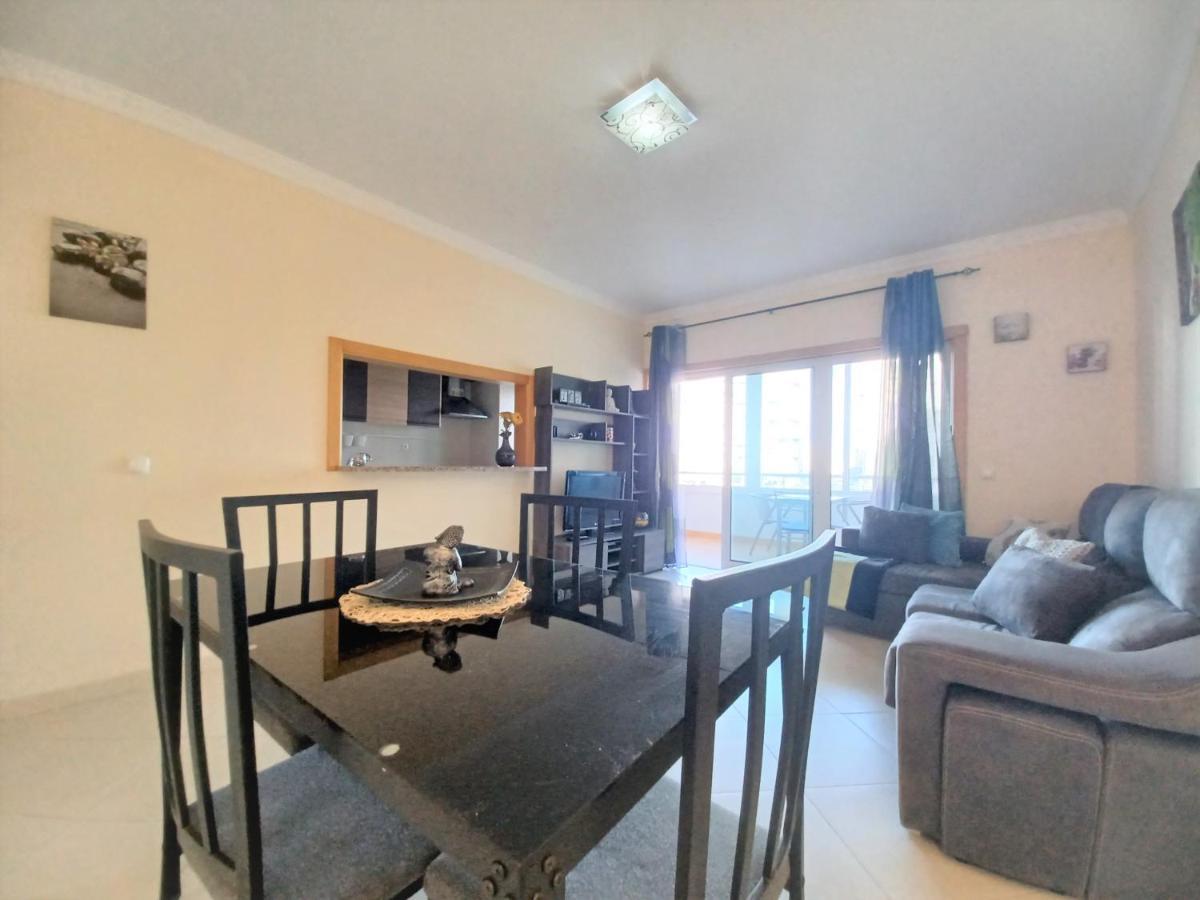 Espirito Santo II Wonderful Beach Apartment Portimão Εξωτερικό φωτογραφία