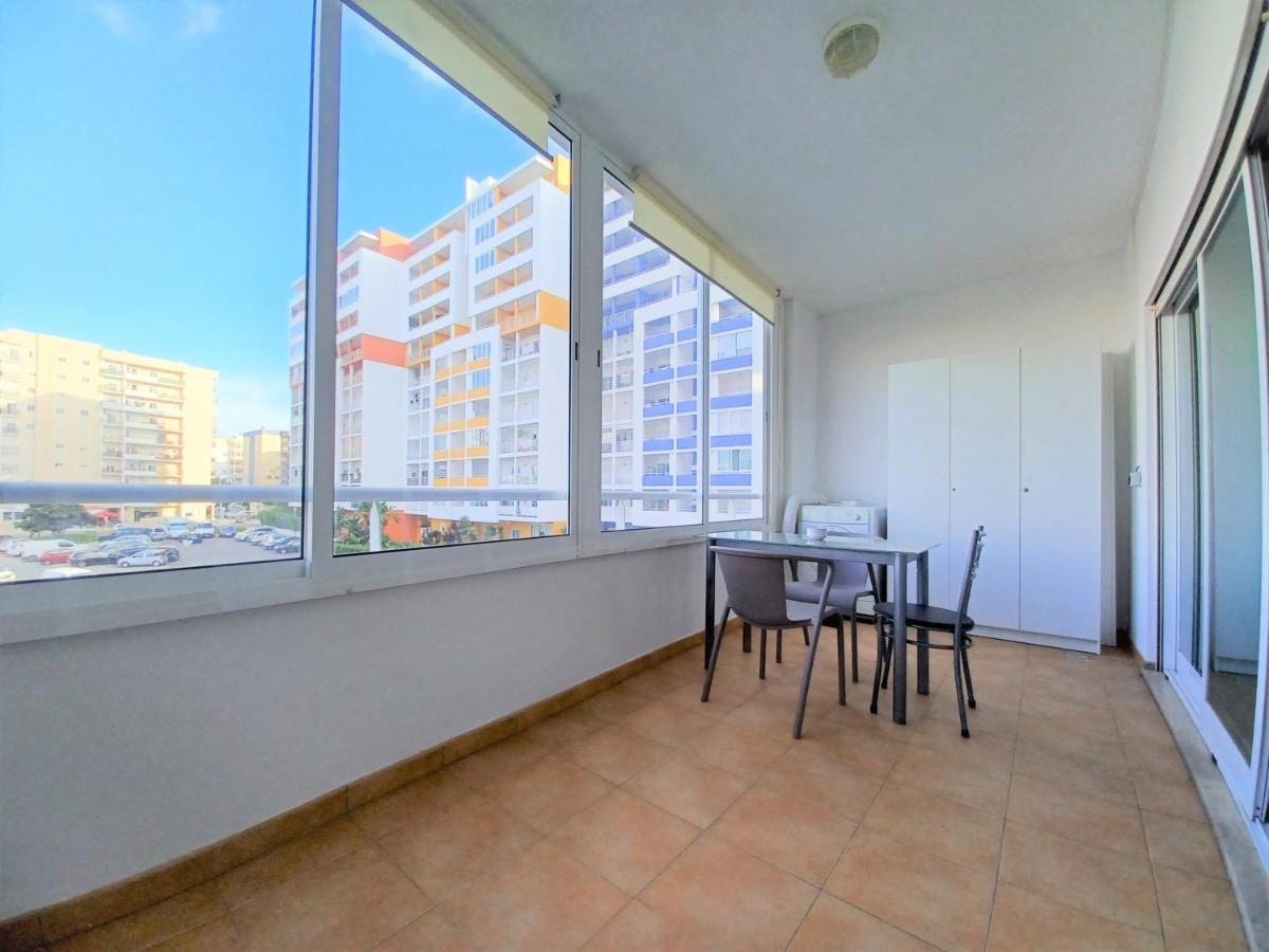 Espirito Santo II Wonderful Beach Apartment Portimão Εξωτερικό φωτογραφία