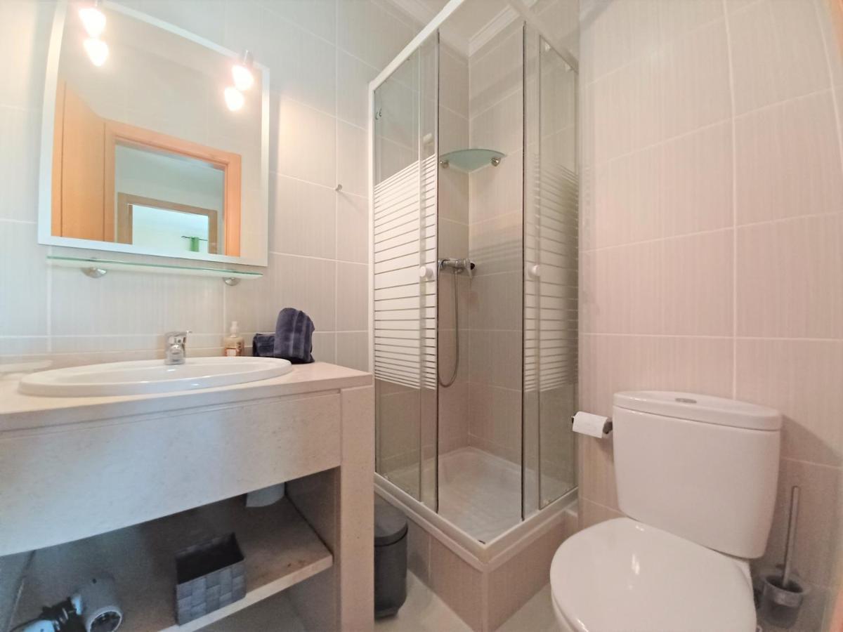Espirito Santo II Wonderful Beach Apartment Portimão Εξωτερικό φωτογραφία