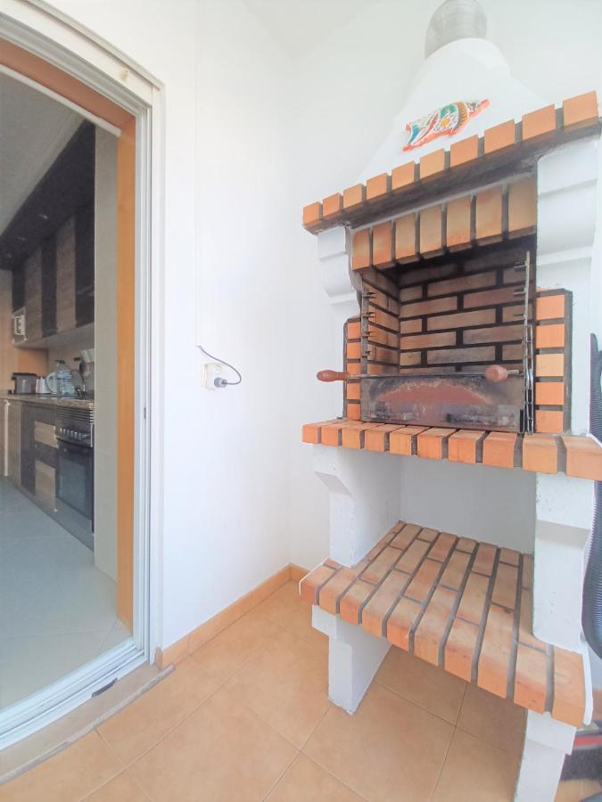 Espirito Santo II Wonderful Beach Apartment Portimão Εξωτερικό φωτογραφία