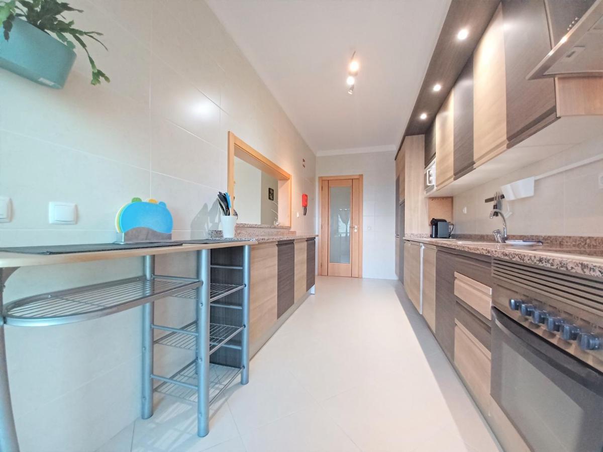Espirito Santo II Wonderful Beach Apartment Portimão Εξωτερικό φωτογραφία