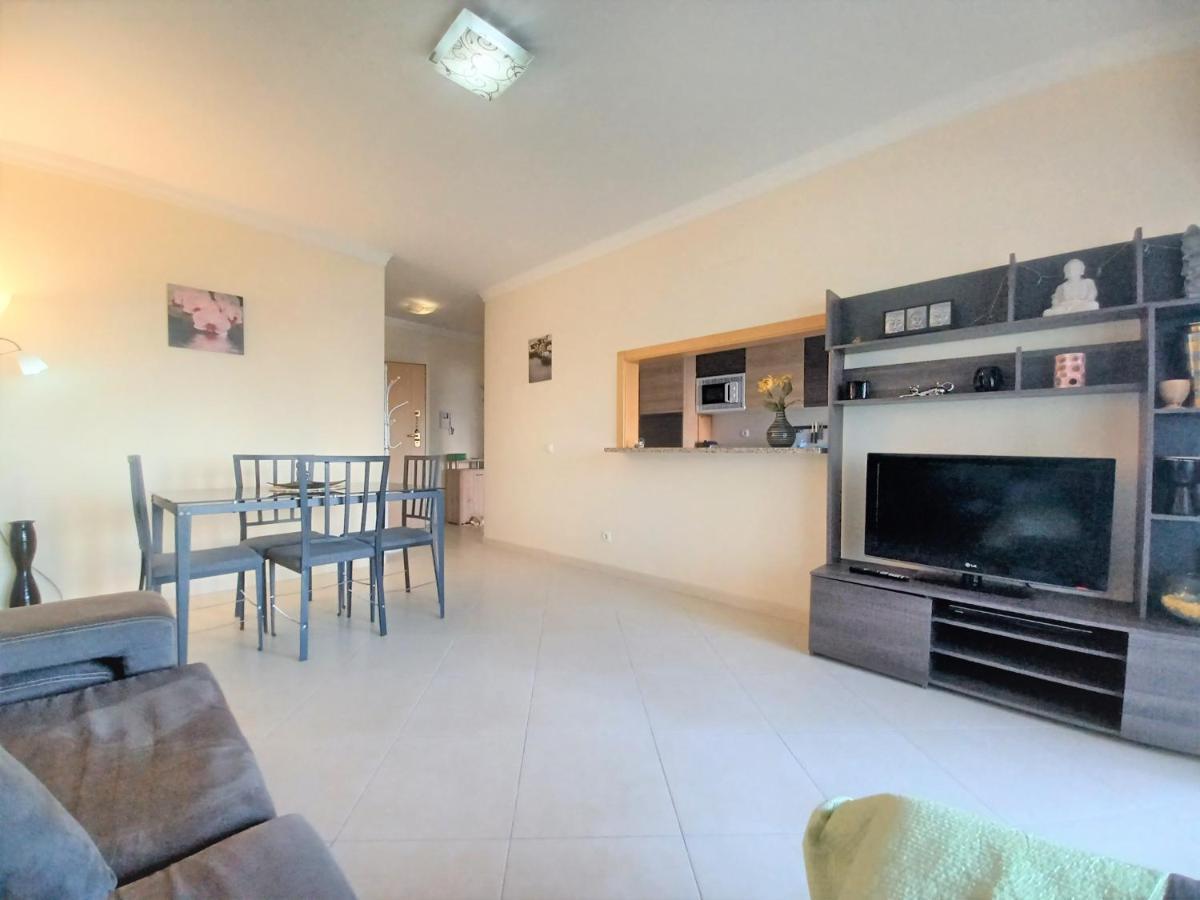 Espirito Santo II Wonderful Beach Apartment Portimão Εξωτερικό φωτογραφία