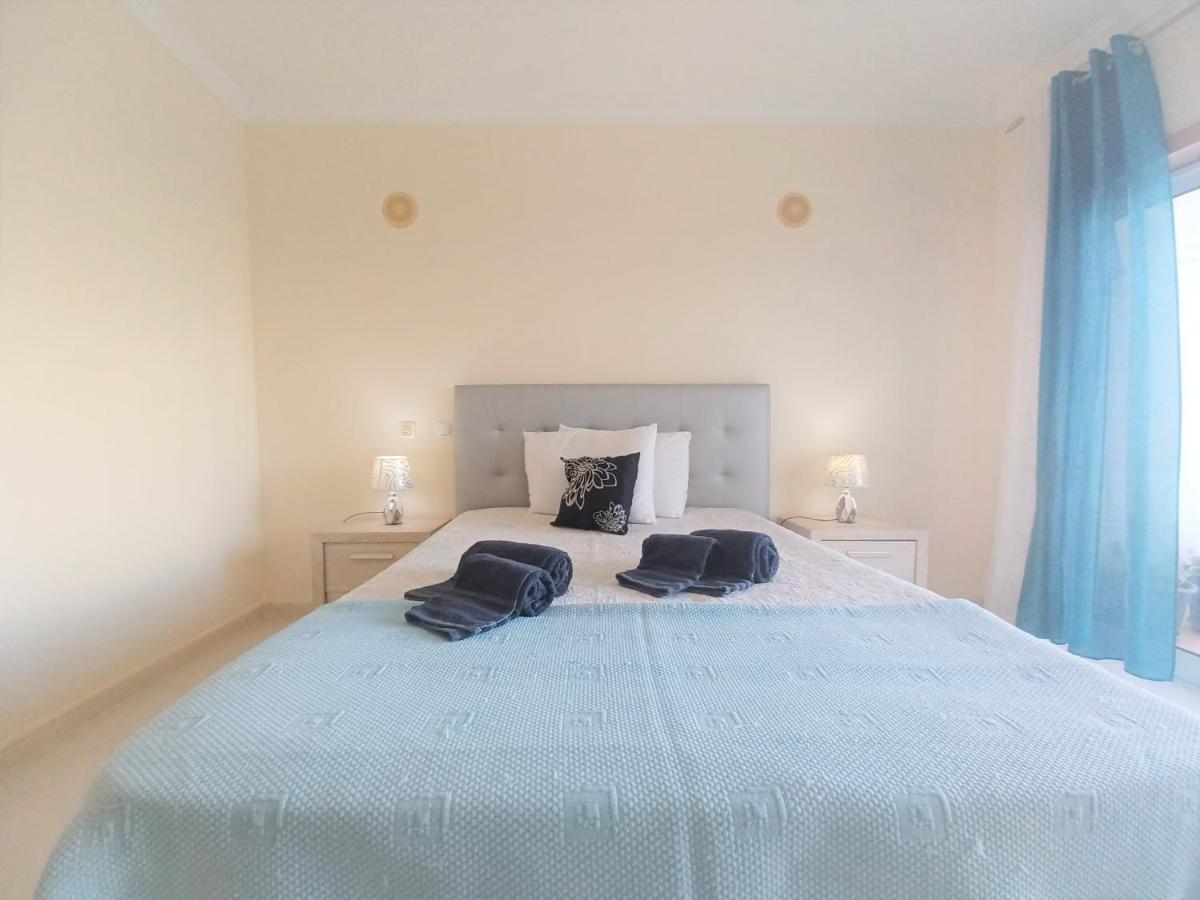 Espirito Santo II Wonderful Beach Apartment Portimão Εξωτερικό φωτογραφία