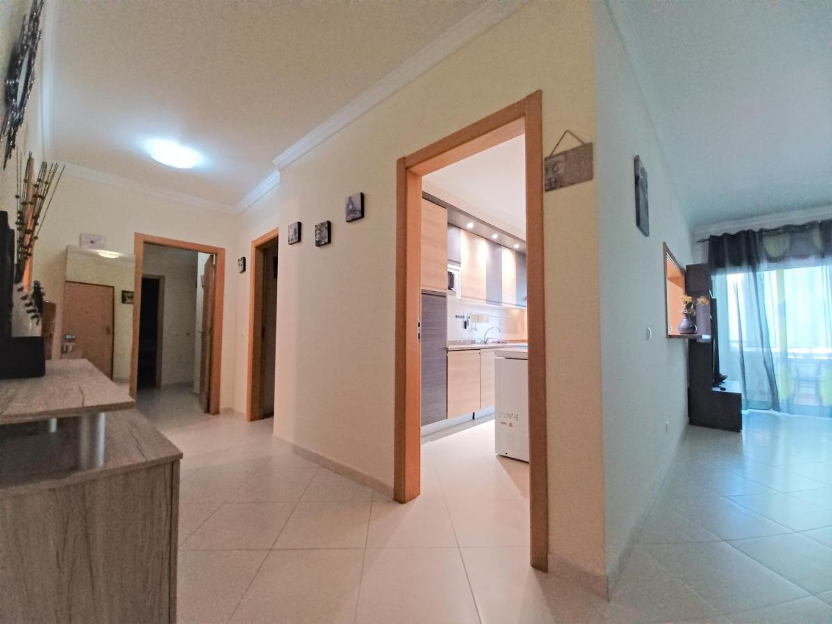 Espirito Santo II Wonderful Beach Apartment Portimão Εξωτερικό φωτογραφία