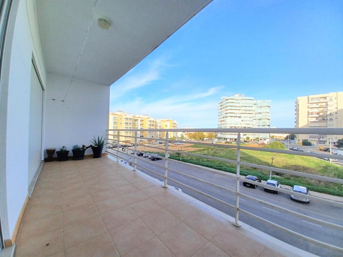 Espirito Santo II Wonderful Beach Apartment Portimão Εξωτερικό φωτογραφία