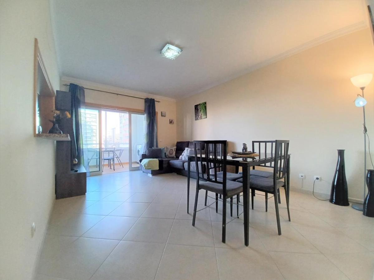 Espirito Santo II Wonderful Beach Apartment Portimão Εξωτερικό φωτογραφία