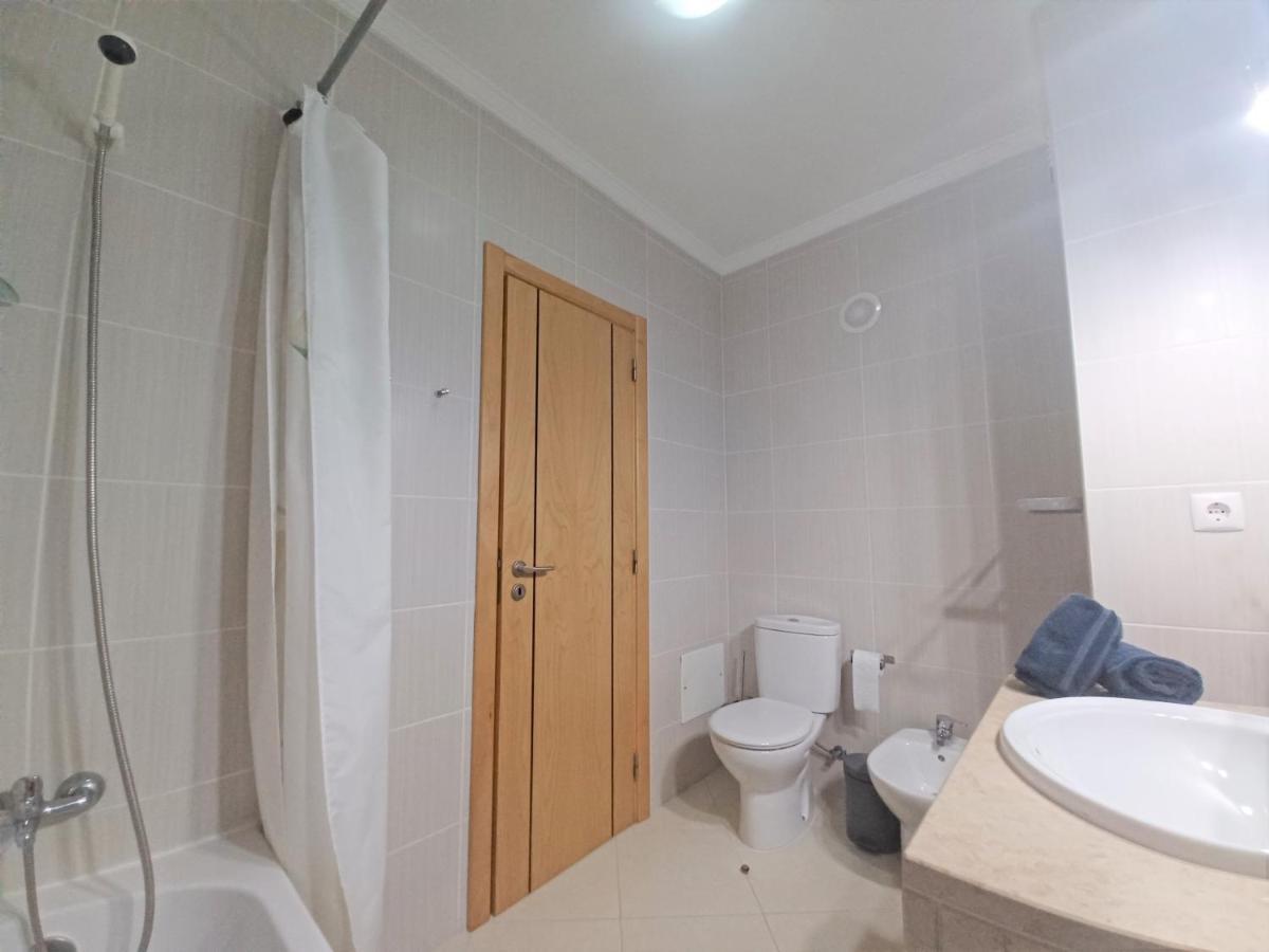 Espirito Santo II Wonderful Beach Apartment Portimão Εξωτερικό φωτογραφία