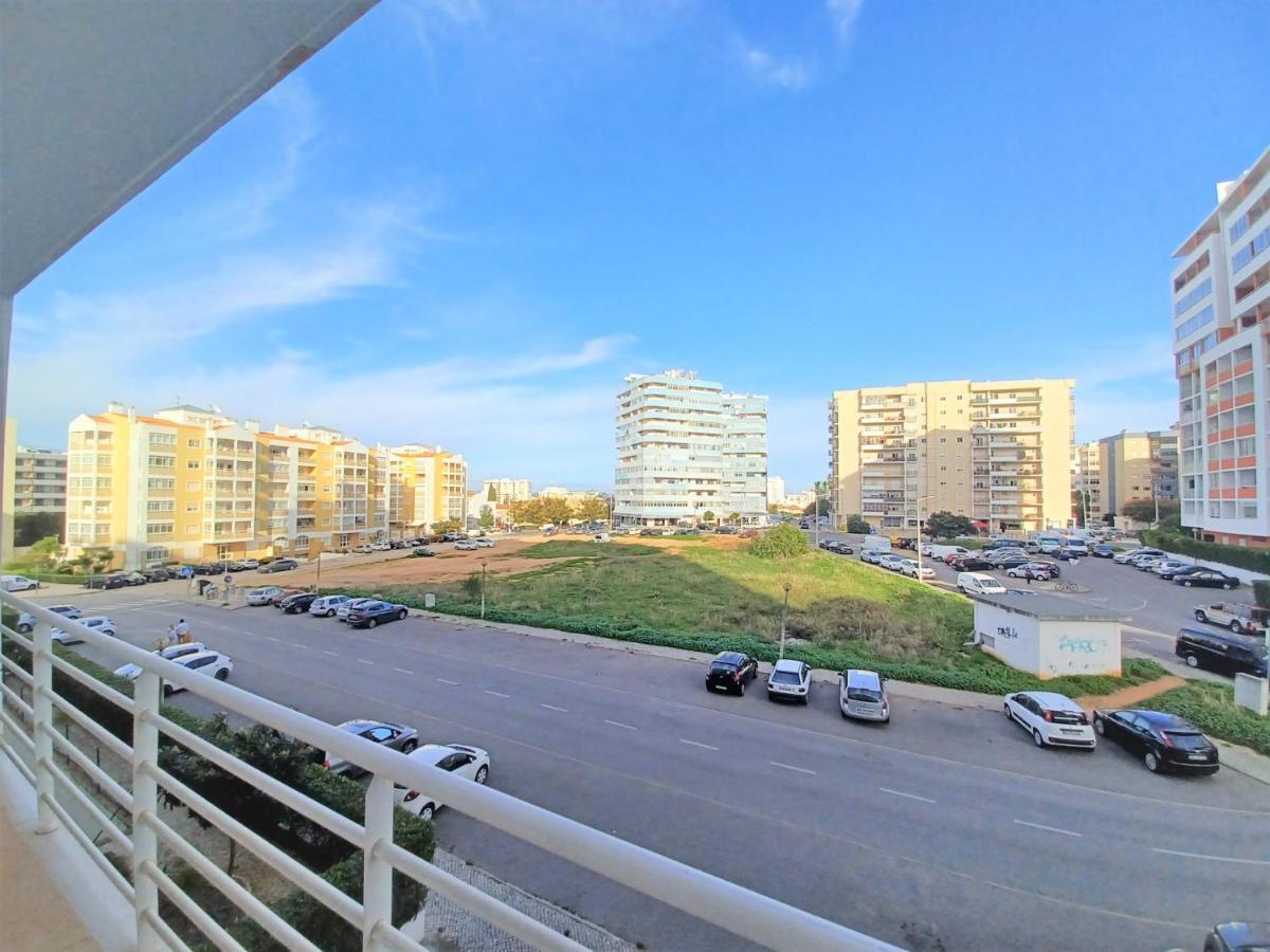 Espirito Santo II Wonderful Beach Apartment Portimão Εξωτερικό φωτογραφία
