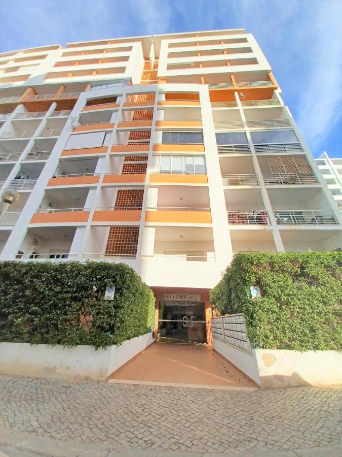 Espirito Santo II Wonderful Beach Apartment Portimão Εξωτερικό φωτογραφία
