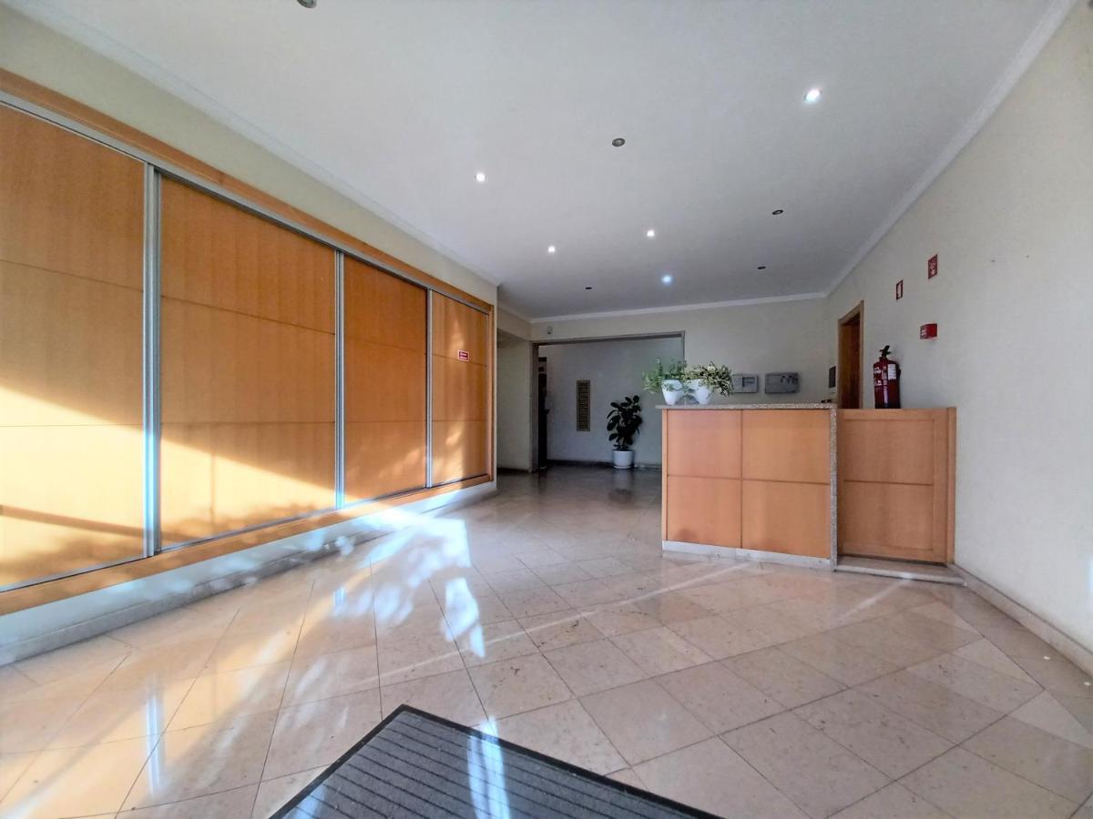 Espirito Santo II Wonderful Beach Apartment Portimão Εξωτερικό φωτογραφία