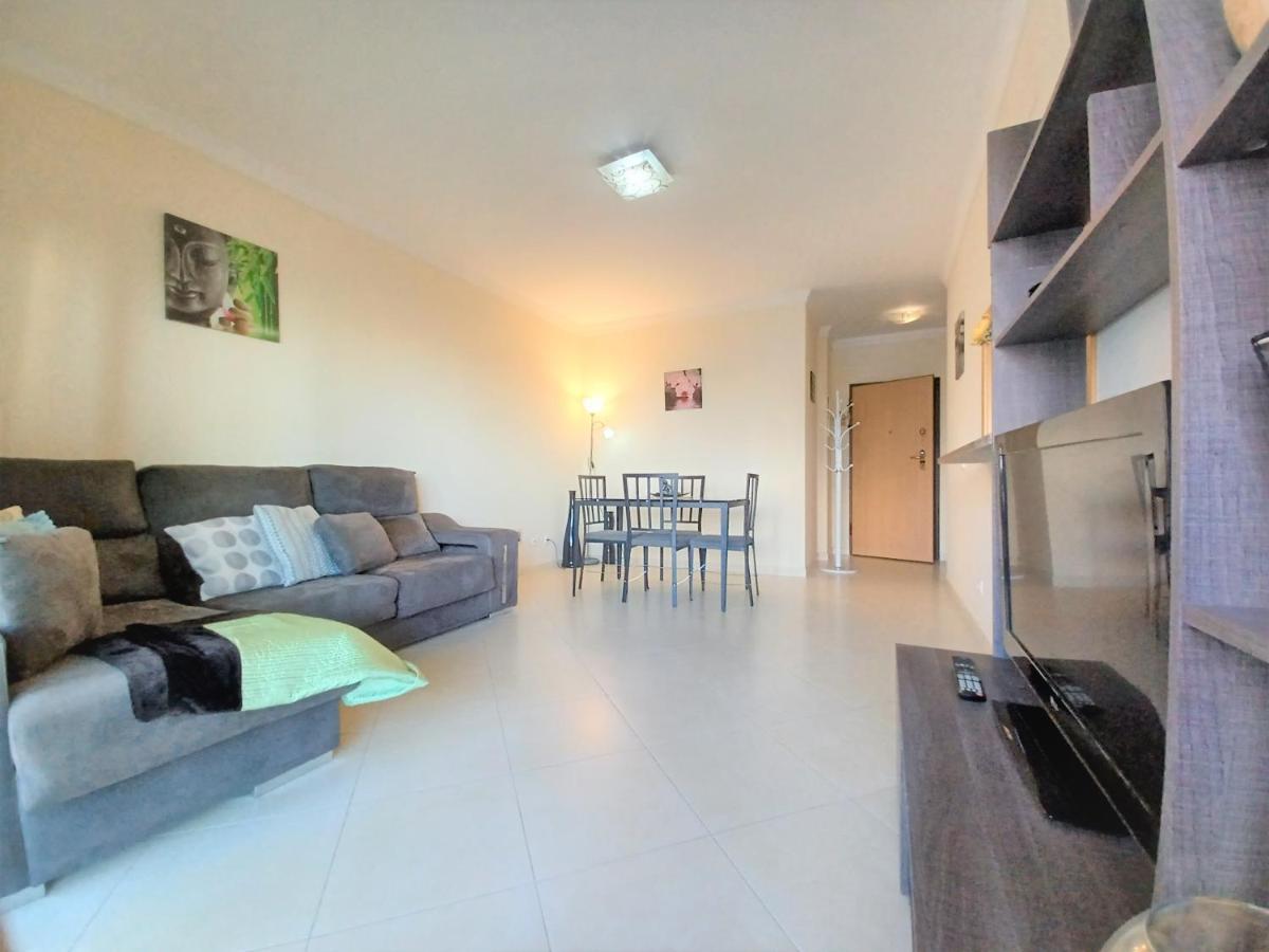 Espirito Santo II Wonderful Beach Apartment Portimão Εξωτερικό φωτογραφία