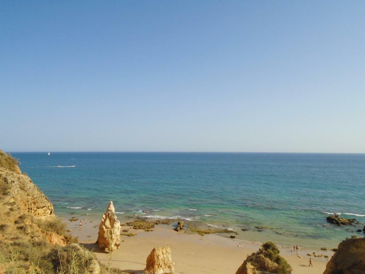 Espirito Santo II Wonderful Beach Apartment Portimão Εξωτερικό φωτογραφία